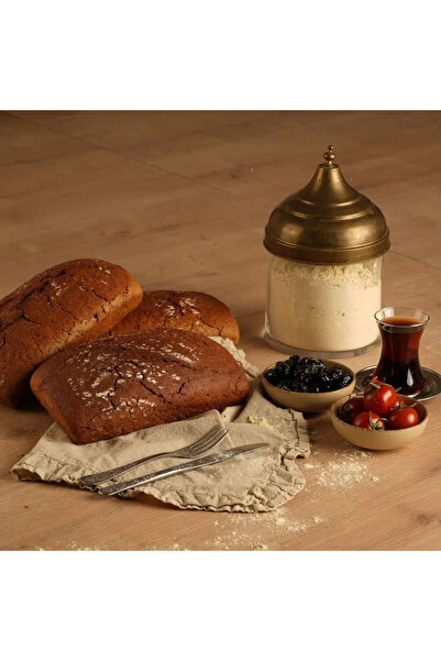 İNANÇ FIRIN Karabuğday Ekmeği 750 GR