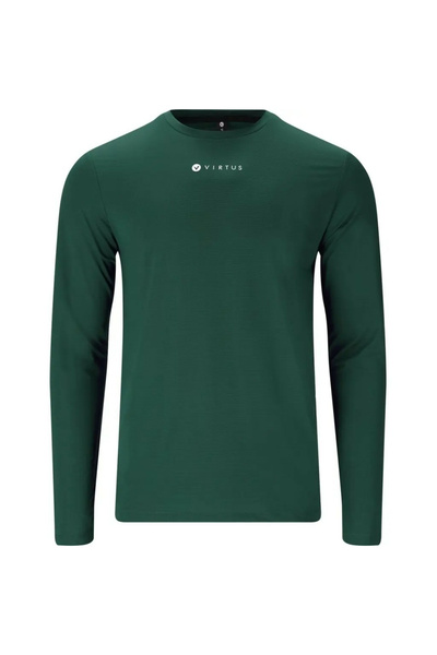 VIRTUS Cămașă lungă pentru bărbați