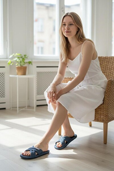 GEZER Non-Slip Bathroom Garden Balcony Pool Slippers