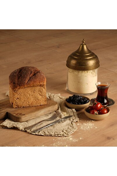 İNANÇ FIRIN Alman Ekmeği (450 gr)