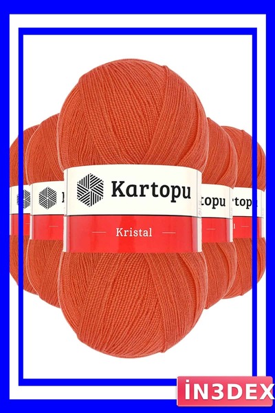 Mestore 5 bucăți cu două straturi șnururi de cristal cu model citrice