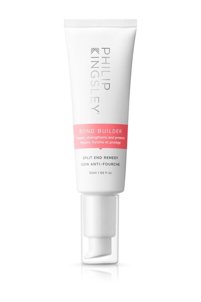 OEM Philip Kingsley, Bond Builder, Hair Cream Treatment, For Repairing, 50 ml