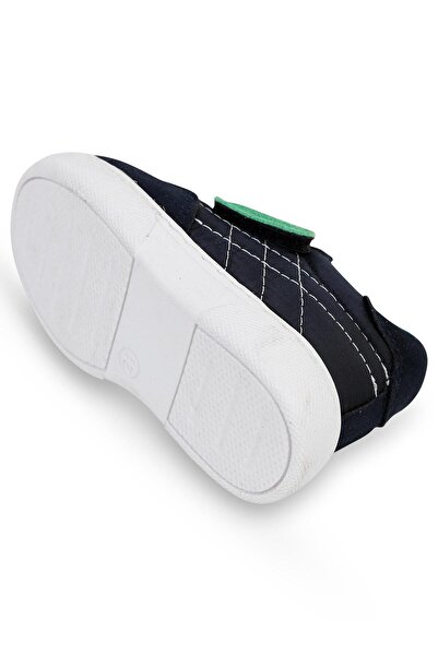 Civil Sport Civil Boys Velcro 21 - Pantofi sport - Bleumarin 22