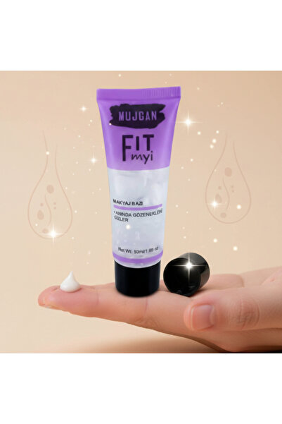 ZS DEMİR قاعدة مكياج فيت مي