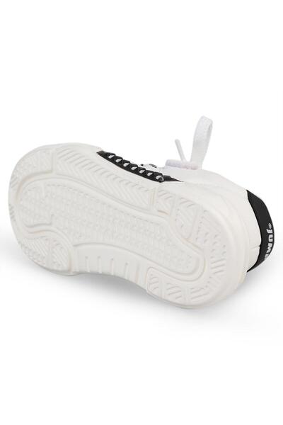 Jump FILET F 31-35 Numara - Beyaz 33