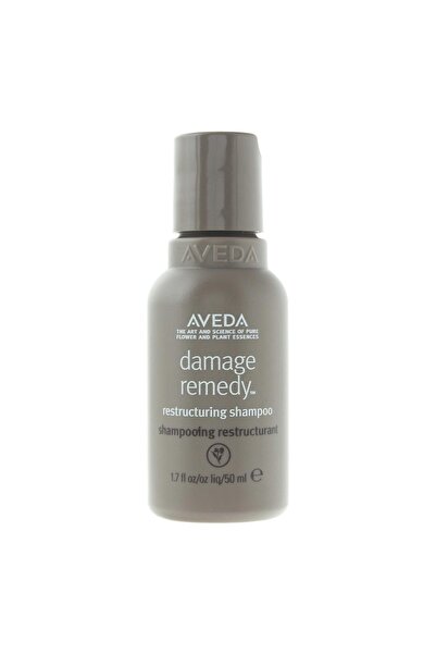 Aveda Aveda, Damage Remedy, Șampon pentru păr, Reconstructor, 50 ml