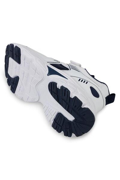 Civil Sport Mărimea 31-35 Pantofi sport - Alb 31