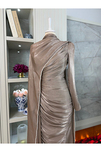 YuSeM Nora Abiye Vizon