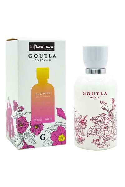 Influence Germany غوتلا من – عطر فلورال إليغانس أو دو بارفان 100 مل