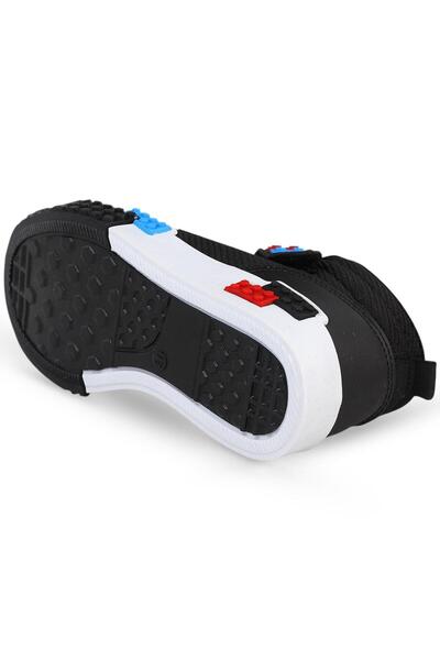MP ONE Pantofi sport pentru băieți MP, mărimea 31-35 - Negru 32
