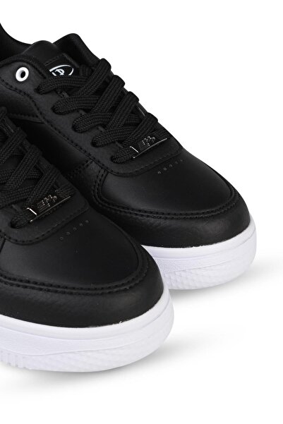 MP ONE Мъжки спортни обувки MP 36- - Черни 39-40