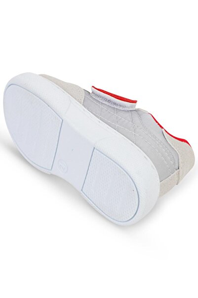 Civil Sport Civil Boys Velcro 21- Pantofi sport - Gri 22