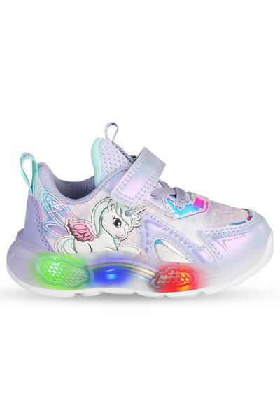 Civil Sport Αθλητικά Παπούτσια Νούμερο 22-25 - Λιλά