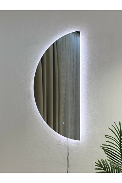 terndat مرايا نصف دائرة