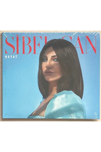 Sony Music سيبل كان هايات سي دي (خالي من الجيلاتين)