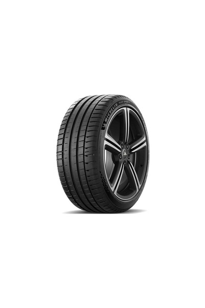 Michelin 225/40R18 92Y Xl Pilot Sport 5 Oto Yaz Lastiği (Üretim Yılı: 2026)