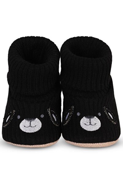 Civil Baby Cizme pentru câini, mărimea 18-21 - Negru