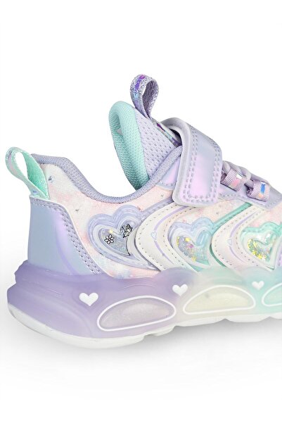 Civil Sport 26- Pantofi sport - Lila Mărimea 30