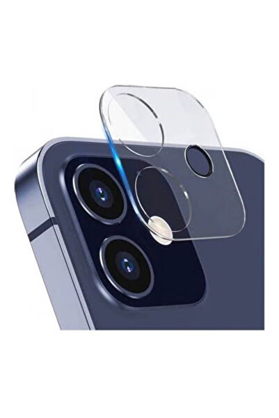 Generic واقي شاشة زجاجي لهاتف آيفون 12 ميني