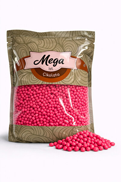 MEGA Frambuaz Pirinç Patlağı (1KG)