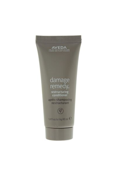Aveda Aveda, Damage Remedy, Balsam de păr, Reconstructor, 40 ml