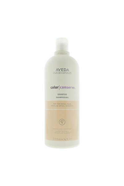 Aveda , Color Conserve, Șampon pentru păr vopsit, Păr vopsit, 1000 ml