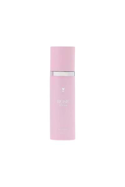 Al majed oud Rose De Mai Body Spray - 100 ml