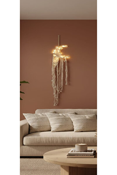 Generic Ramadan Crescent Pendant