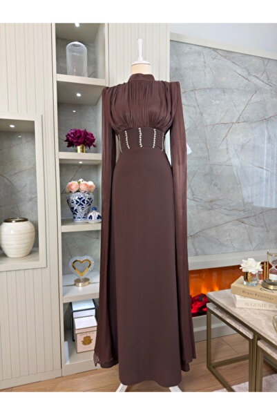 YuSeM Marie Abiye Kahve