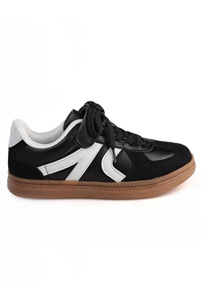 Civil Sport Αθλητικά παπούτσια Berry Flt 31-35 - Μαύρα