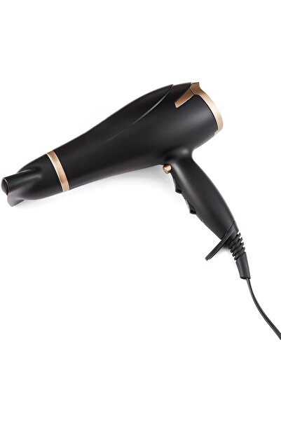 Generic Professtional Hair Dryer 9000W lonic Hair Dryer with AC Motor, Blue L...