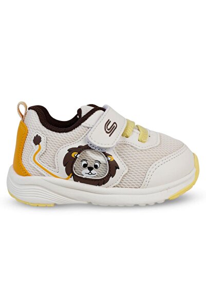 Civil Sport سيفيل بيبي 19- أحذية إيليكاديم - صفراء