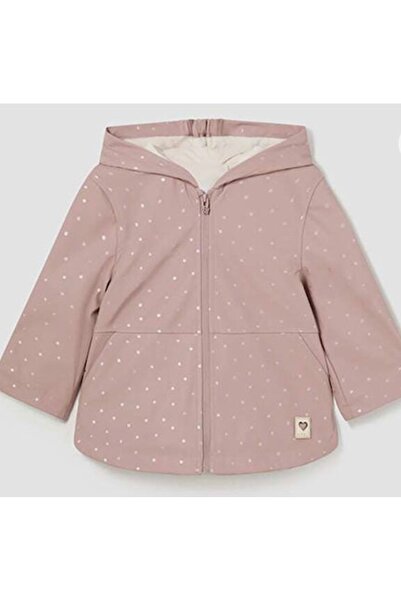 MAYORAL Waterproof jacket