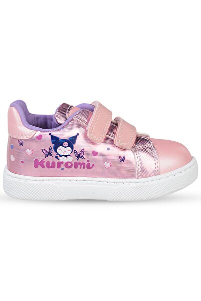 kuromi 22- Sports Shoes - Pink