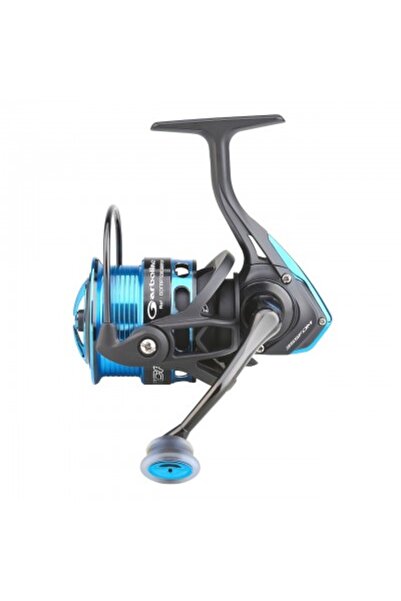 Garbolino Mulinetă Match/feeder G-Pro Series Match 4000, 6R, frână frontală