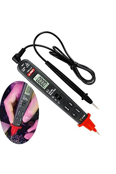 özgürce Pratik Kalem Tipi Dijital Multimetre Ölçü Aleti, Hızlı ve Güvenilir Ö...