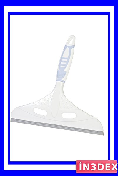 İN3DEX قطعة قماش لتنظيف الزجاج مقاس 22×3×23 سم