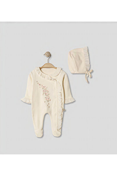 Pugi Baby Baby romper