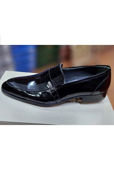 HAKAN AYAKKABICILIK Genuine Leather Neolite Sole Shoes