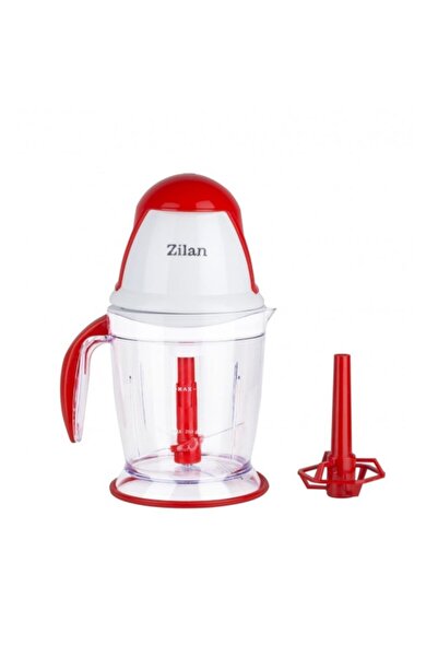 Zilan Tocator electric ZLN3253, 500W, 1.5l, tocator profesional pentru legume...