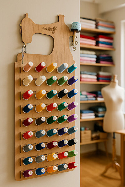 Empressco İPLİK ORGANİZERİ