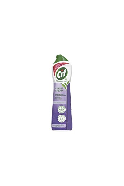 Cif Cleaning Cream, 500ml, Lilac Aroma