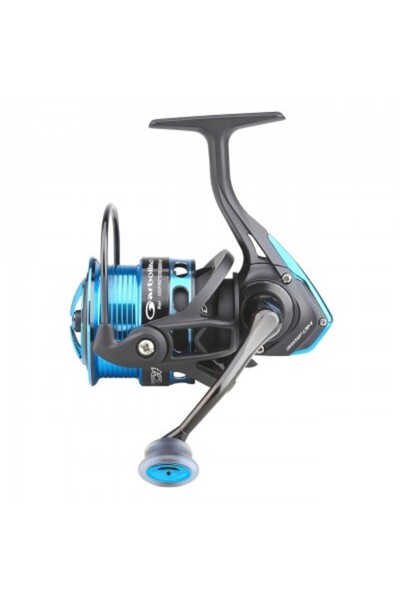 Garbolino Mulinetă Match/feeder G-Pro Series Match 3000, 6R, frână frontală