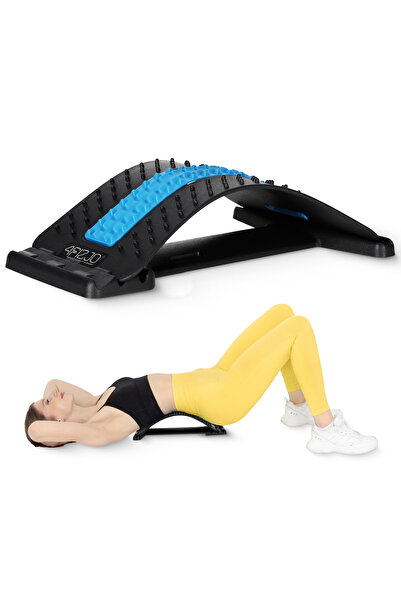 4Fizjo Back Stretching Device