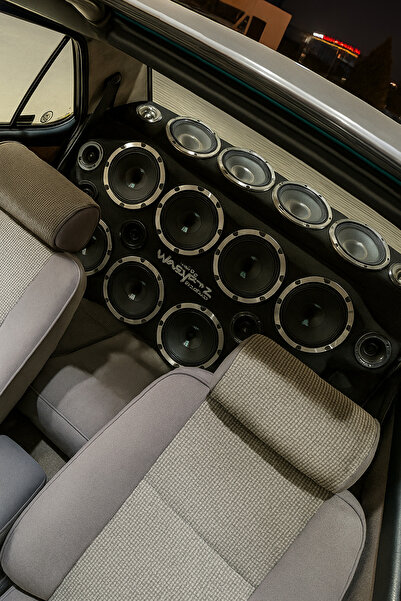 Pandizotcuahmet FİAT TOFAŞ DOĞAN SLX ŞAHİN 131 ARKA KOLTUK PANDIZOT 8x20 8x16...