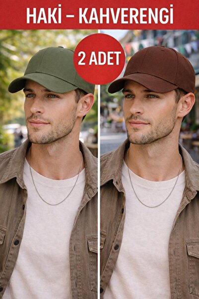 Wearflawless Unisex Cotton Plain Hat, Adjustable Baseball Hat, Casual Sports Hat