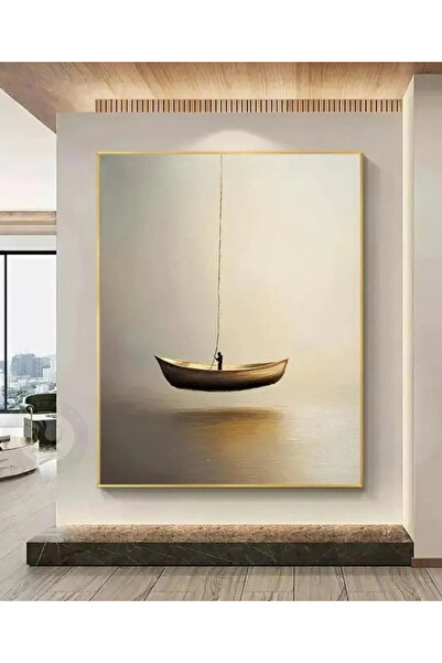 3D Art Sa Canvas painting – vertical