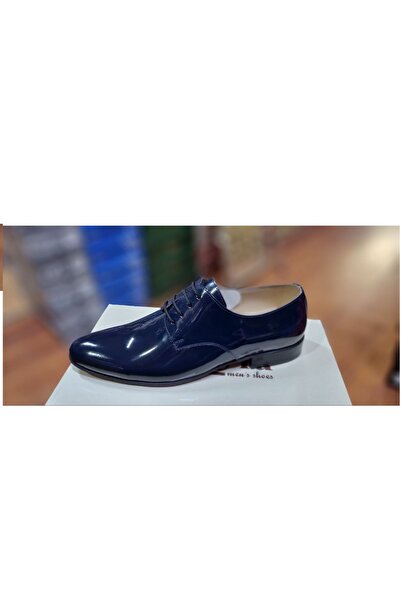 HAKAN AYAKKABICILIK Genuine Leather Neolite Sole Shoes