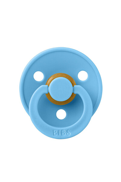 isiltikidsmoda مصاصة مطاطية للأطفال من 6 إلى 18 شهرًا من بريز