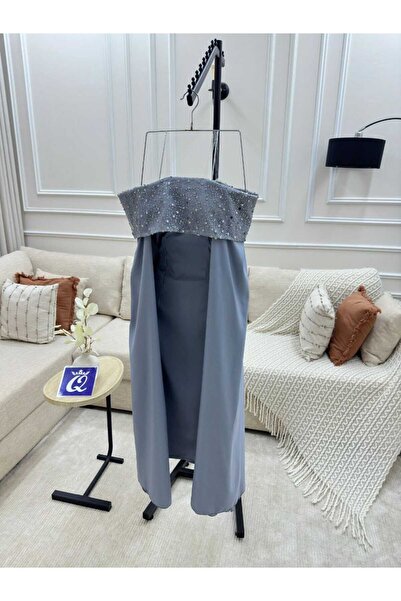 QOEENKSA Hanadi's dress